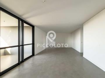 Apartamento · 141m² · 3 Quartos · 3 Vagas · Apartamento à venda em Campinas, Nova Campinas, com 3 suítes, com 141 m², Aura