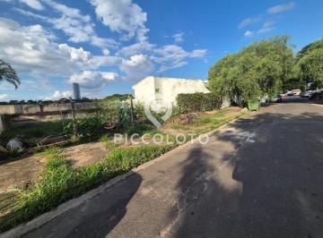 Comercial · 250m² · Terreno à venda em Campinas, Nova Campinas, com 250 m²