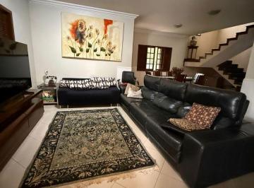 Casa de 5 quartos, Guará · Condomínio fechado 5 quartos suítes varandas jardim Colônia Agrícola Águas Claras Guará 1