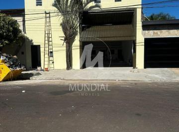 Fachada Unidade · Salão/Galpão (salão - térreo) 3 dormitórios/suite, cozinha planejada