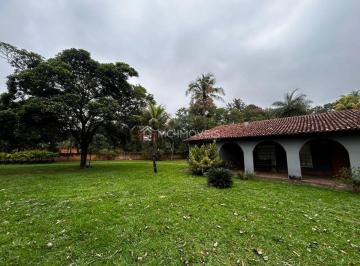 Casa · 1m² · 3 Quartos · 5 Vagas · Casa Arborizada à Venda em Valparaíso | 3 Quartos Sendo 1 Suíte | Piscina | Garagem para 5 Carros