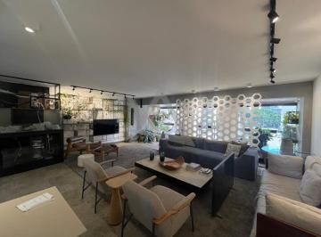 Apartamento · 257m² · 4 Quartos · 2 Vagas · Apartamento à venda em Campinas, Cambuí, com 4 suítes, com 257 m², Jaguanum