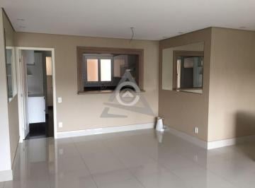 Apartamento · 131m² · 3 Quartos · 2 Vagas · Apartamento para alugar em Campinas, Jardim Madalena, com 3 suítes, com 131 m², Galleria Boulevard