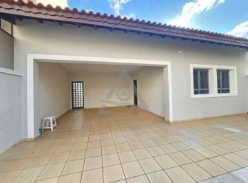 Casa · 168m² · 3 Quartos · 4 Vagas · Casa para alugar em Campinas, Mansões Santo Antônio, com 3 quartos, com 168 m²