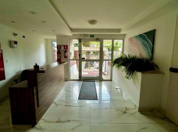Apartamento de 2 quartos, Curitiba · Apartamento moderno e completo no Harmonie Residenz