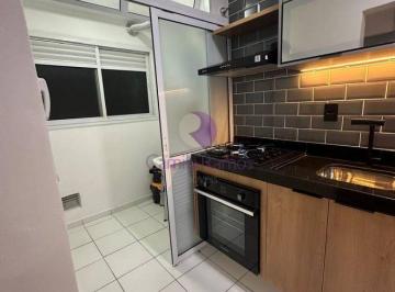 Apartamento · 55m² · 2 Quartos · 1 Vaga · Lindo Apartamento Recém Reformado à Venda no Condomínio Flex – Suzano/Sp