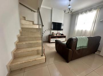 Casa · 100m² · 3 Quartos · 2 Vagas · Casa à venda em Campinas, Parque Rural Fazenda Santa Cândida, com 3 quartos, com 100 m²