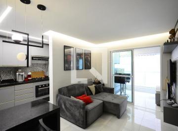 Apartamento · 61m² · 2 Quartos · 1 Vaga · Apartamento à Venda - Liberdade, 2 Quartos, 61 m2