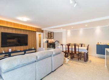 Apartamento · 84m² · 2 Quartos · 1 Vaga · Apartamento à Venda - Mooca, 2 Quartos, 84 m2