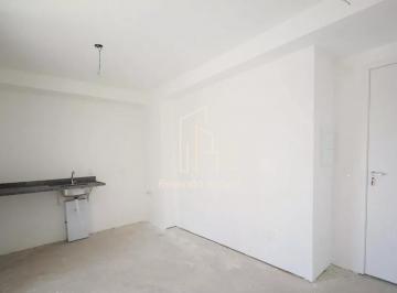 Foto 01 · Apartamento à Venda em Santo Amaro, São Paulo-SP: 1 quarto, 1 banheiro, 53,92m²
