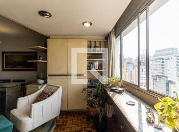 Apartamento · 94m² · 3 Quartos · 1 Vaga · Apartamento à Venda - Santa Cecília, 3 Quartos, 94 m2