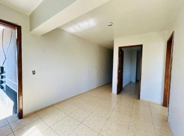 Casa · 130m² · 2 Quartos · 1 Vaga · Sobrado com 2 Dormitórios, 130M², Aluguel de R$ 2.400,00 + Taxas - Pilarzinho, Curitiba (Pr)