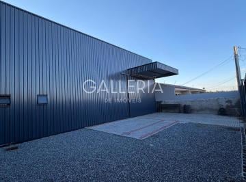 1 · Imóvel comercial em São José dos Pinhais