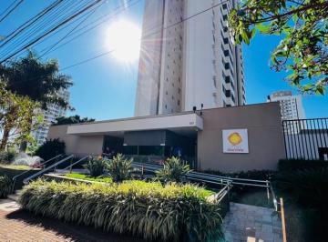 Apartamento · 55m² · 2 Quartos · 1 Vaga · Apartamento à venda em Londrina, Aurora, com 2 quartos, com 55.66 m², Solar Alta Vista