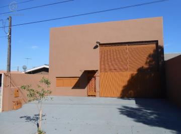 Comercial · 250m² · Barracão para alugar em Londrina, Jardim São Francisco de Assis, com 250 m²