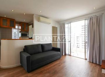 1 · Apartamento com 75 m², 2 quartos sendo 2 suítes à venda no bairro Moema Índios.