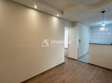 Apartamento · 45m² · 2 Quartos · 1 Vaga · Apartamento de 2 Quartos no Bairro Jardim Recanto em Americana/Sp