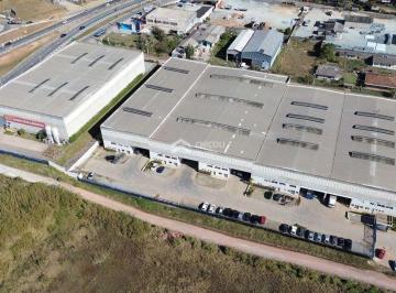 Comercial · 1620m² · Ga0244 Vargem Grande Paulista