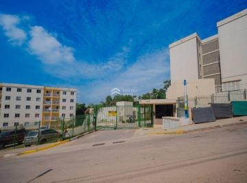 Apartamento · 65m² · 2 Quartos · 1 Vaga · Ap0429 Cotia