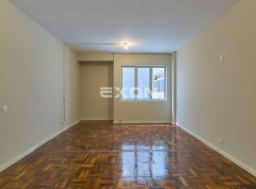 Apartamento · 59m² · 1 Quarto · Apartamento com 1 Quarto no Centro