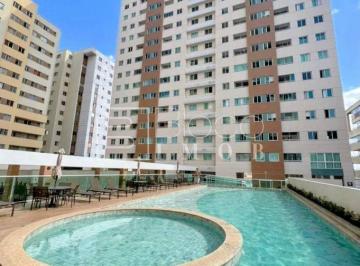 Apartamento · 64m² · 2 Quartos · 2 Vagas · Excelente Apartamento à Venda no Guará II – Residencial Contemplar