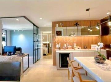Apartamento · 64m² · 2 Quartos · 2 Vagas · Excelente Apartamento à Venda no Guará II – Residencial Contemplar