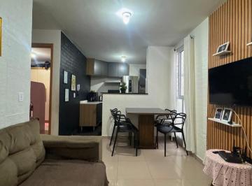 Foto 1 ·
APARTAMENTO com 2 dormitórios à venda por R$ 275.000,00 no bairro Pinheirinho -