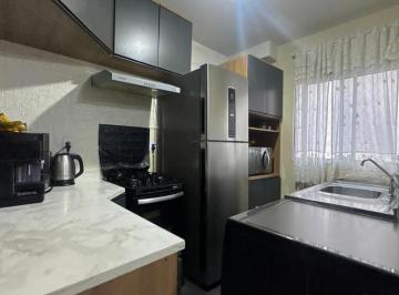 Foto 1 ·
APARTAMENTO com 2 dormitórios à venda por R$ 285.000,00 no bairro Pinheirinho -