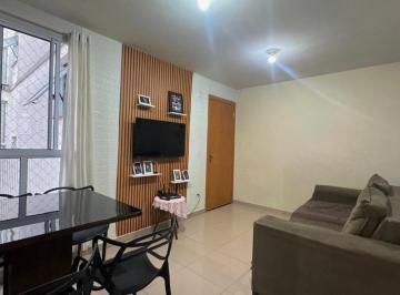 Foto 1 ·
APARTAMENTO com 2 dormitórios à venda por R$ 275.000,00 no bairro Pinheirinho -