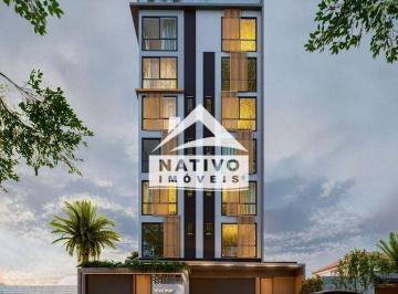 Apartamento · 24m² · 1 Quarto · 1 Vaga · Studios à Venda no Ingleses