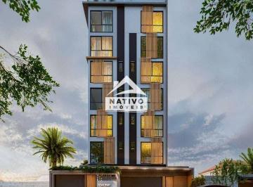 Apartamento · 24m² · 1 Quarto · 1 Vaga · Studios à Venda no Ingleses