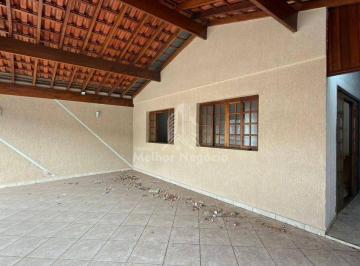 Casa · 68m² · 2 Quartos · 2 Vagas · Casa à Venda com 02 Dormitórios, Morumbi, Piracicaba - R$370 Mil