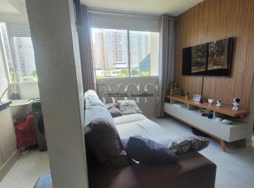 i1.jpg · Apartamento à Venda na Miguel Yunes | 2 Dormitórios | Condomínio Viva Marajoara