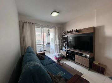 Apartamento · 88m² · 3 Quartos · 1 Vaga · Apartamento 3 Quartos com 1 Suíte e 88m² - Barreiros