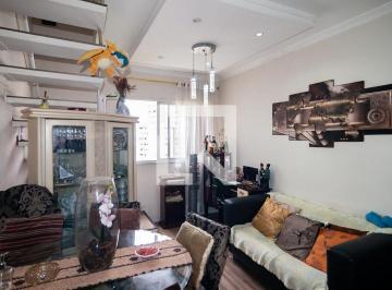 Apartamento · 80m² · 1 Quarto · 2 Vagas · Apartamento à Venda - Consolação, 1 Quarto, 80 m2
