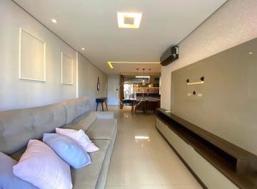 Apartamento · 82m² · 2 Quartos · 1 Vaga · 2 dormitórios com suíte + porteira fechada em Campinas SJ