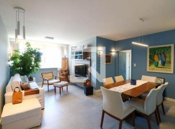 Apartamento · 85m² · 2 Quartos · 1 Vaga · Apartamento à Venda - Santo Amaro , 2 Quartos, 85 m2