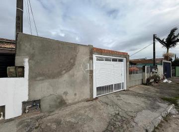 Casa · 5794m² · 2 Quartos · 2 Vagas · Casa 2 Quartos com Piscina - Barra do Aririú