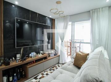 Apartamento · 68m² · 3 Quartos · 1 Vaga · Apartamento à Venda - Mooca, 3 Quartos, 68 m2