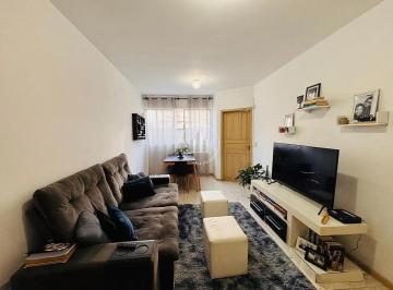 Apartamento · 105m² · 3 Quartos · 1 Vaga · Apartamento 3 Quartos com 1 Suíte e 105m² - Campinas