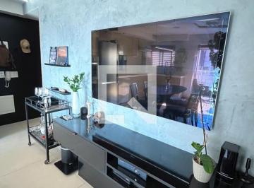 Apartamento · 52m² · 1 Quarto · 1 Vaga · Apartamento à Venda - Campo Belo, 1 Quarto, 52 m2