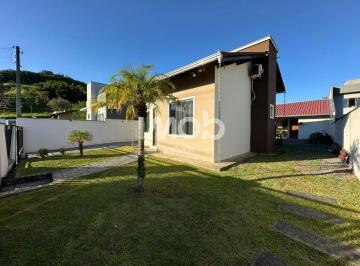 Casa · 327m² · 2 Quartos · 2 Vagas · Casa 2 Quartos - Três Rios do Norte