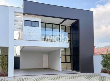 Casa · 3 Quartos · 2 Vagas · Casa com 3 Suítes em Condomínio Fechado, Jaraguá Esquerdo