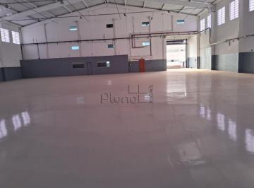 imagem · Galpão para alugar em Indaiatuba, Américan Park Empresarial NR, com 1909 m²