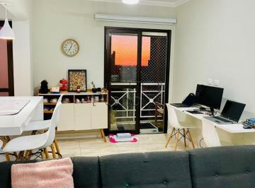 imagem · Apartamento à venda em Campinas, Vila Marieta, com 2 quartos, com 67.98 m²