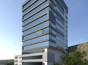 Comercial · 33m² · Sala Comercial na Esplanada - Ed. Terrazzo Empresarial