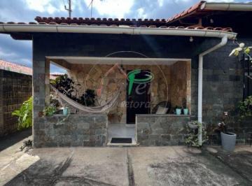 Casa · 100m² · 2 Quartos · 1 Vaga · Casa estilo colonial com otima localizacao e habite-se