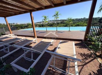 Casa · Terreno a Venda no Condomínio Casa do Lago em Indaiatuba