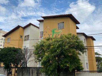 Apartamento · 55m² · 2 Quartos · APTO EM FRENTE AO PARQUE LAGOA DO NADO E AV. PEDRO I