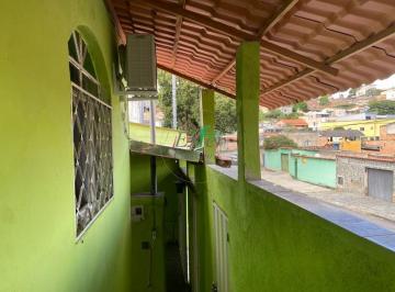 Casa · 297m² · 4 Quartos · 2 Vagas · Casa 3 quartos com suite com 2 casas no lote proximo ao centro comercial